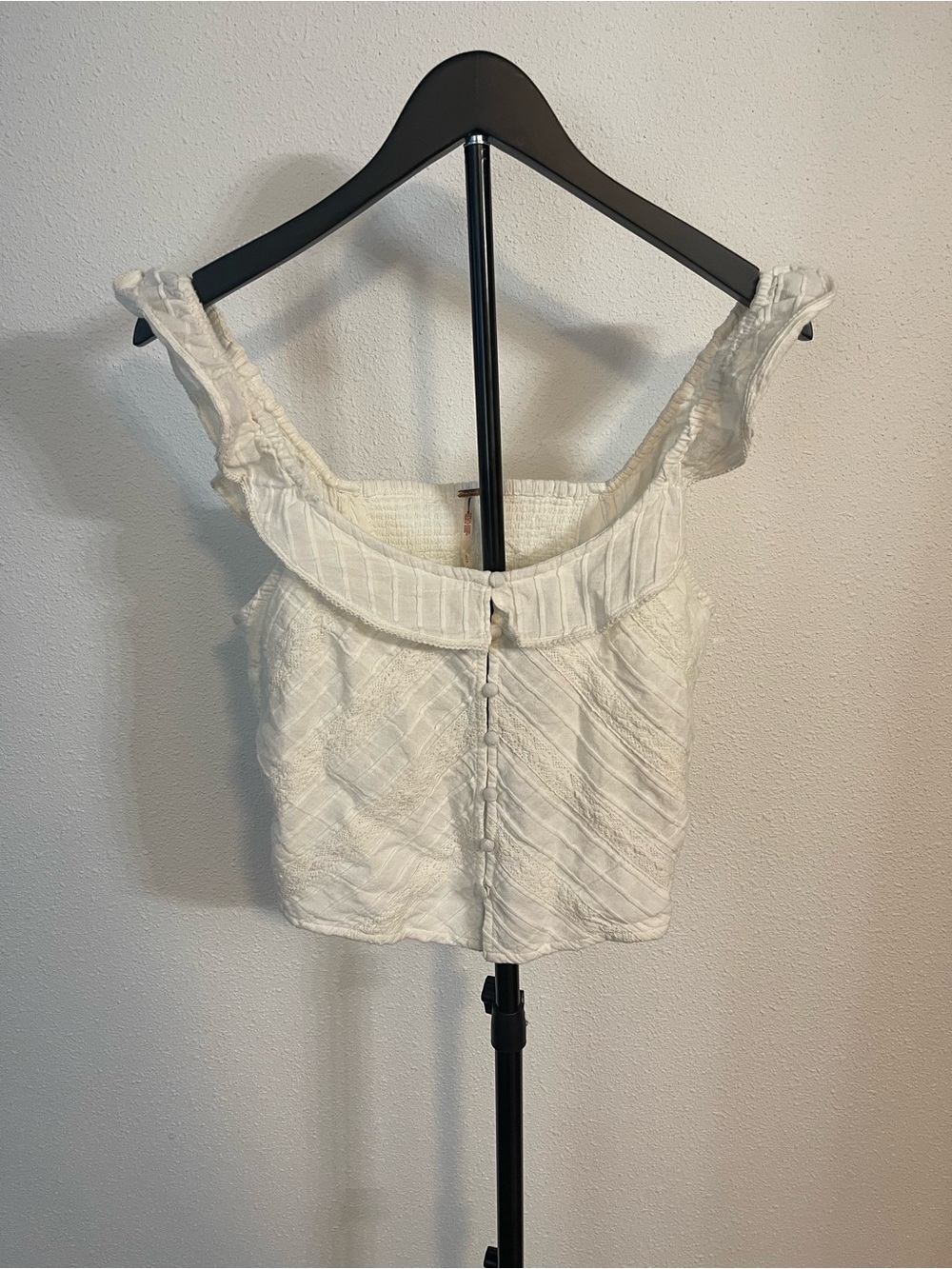 NWOT Free People Crop